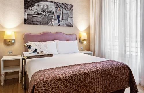 L'Europe Hotel | Exe Paris Centre