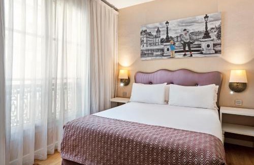 L'Europe Hotel | Exe Paris Centre