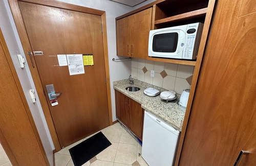 Florianopolis Hotel | Executive Apartment