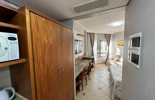Florianopolis Hotel | Executive Apartment