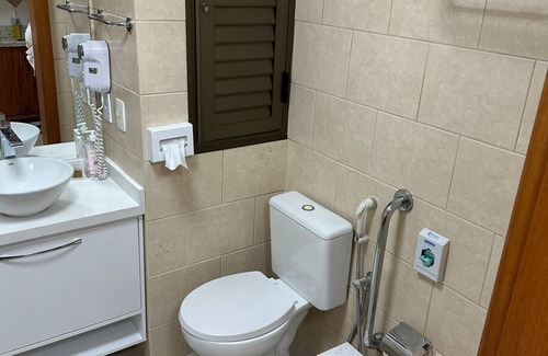 Florianopolis Hotel | Executive Apartment