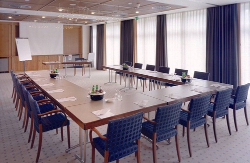 Lutherstadt Wittenberg Casa | Habitación ejecutiva con acceso para discapacitados - Best Western soibelmanns Lutherstadt Wittenberg (Hotel)