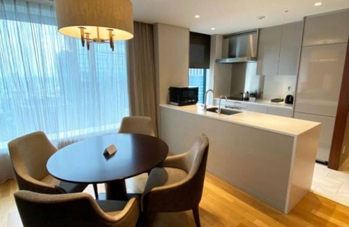Chiyoda Apartamento | Executive 2 Bedroom Apartment Near Otemachi Station Tokyo