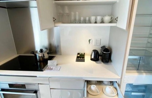 Chiyoda Apartamento | Executive 2 Bedroom Apartment Near Otemachi Station Tokyo