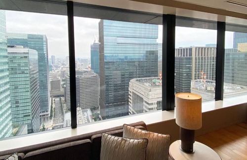 Chiyoda Apartamento | Executive 2 Bedroom Apartment Near Otemachi Station Tokyo