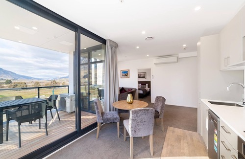 Frankton Apartamento | Executive 2 Bedroom Apartment Remarkables Park