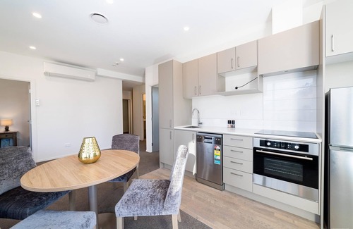 Frankton Apartamento | Executive 2 Bedroom Apartment Remarkables Park