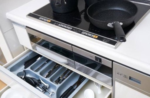 Shinsaibashi Apartamento | Executive 2 Bedroom Apartment close to Namba Station Osaka