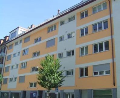 Seefeld Apartamento | Executive 2 bedroom flat/city center (Hösch 5)