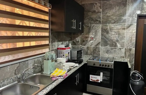 Bortianor Casa | Executive 4 Bedroom House