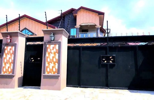 Bortianor Casa | Executive 4 Bedroom House