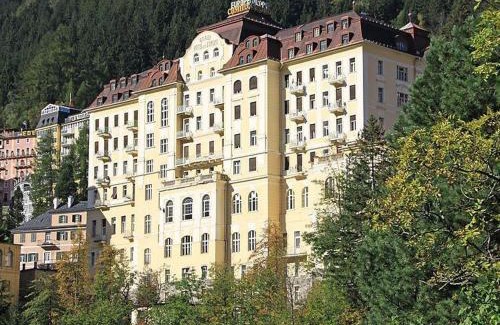 Bad Gastein Apartamento | Executive Apartement Gastein