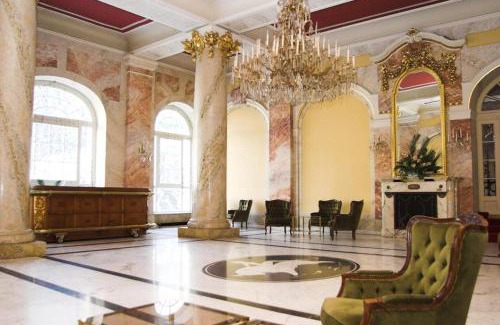 Bad Gastein Apartamento | Executive Apartement Gastein