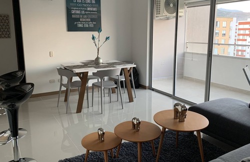 Menga Apartamento | Apartamento Ejecutivo