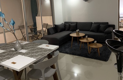 Menga Apartamento | Apartamento Ejecutivo