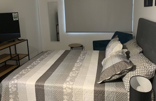 Menga Apartamento | Apartamento Ejecutivo