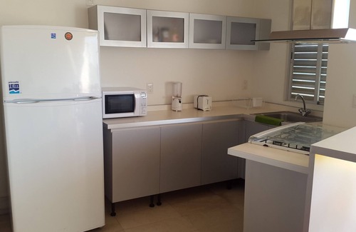 Santa Fe Apartamento | Apartamento ejecutivo en Santa Fe, cerca de oficinas corporativas y centros comerciales