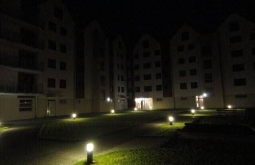 Old Town Apartamento | Ejecutivo apartamento en el corazón de Gdansk