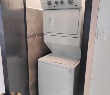 Saltillo Apartamento | Executive Apartment