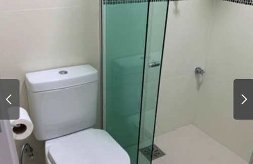 Parque Dez de Novembro Apartamento | Executive apartment parque dez