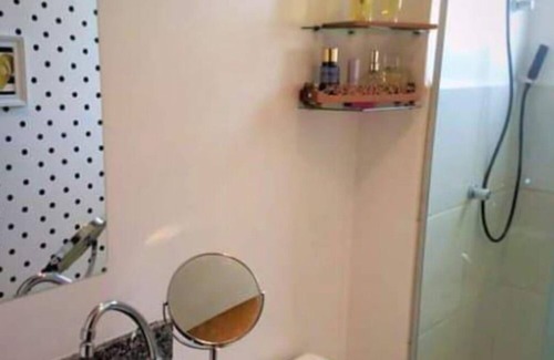 Parque Dez de Novembro Apartamento | Executive apartment parque dez