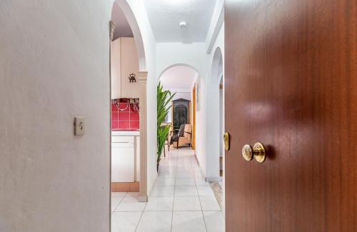 Fuengirola Apartamento | Executive Apartment with Balcony - High-End Paseo Marítimo Fuengirola