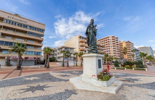 Fuengirola Apartamento | Executive Apartment with Balcony - High-End Paseo Marítimo Fuengirola