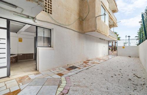 Fuengirola Apartamento | Executive Apartment with Balcony - High-End Paseo Marítimo Fuengirola