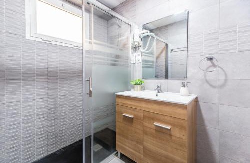 Fuengirola Apartamento | Executive Apartment with Balcony - High-End Paseo Marítimo Fuengirola