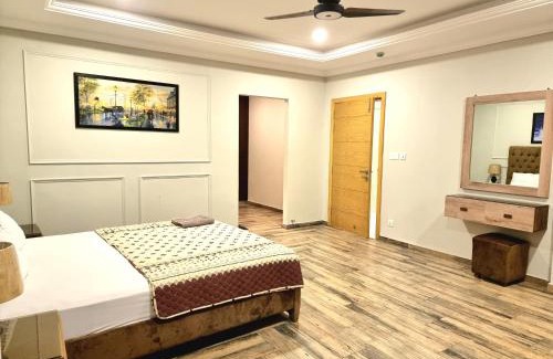 Rawalpindi Apartamento | Executive Apartments In Bahria Heights