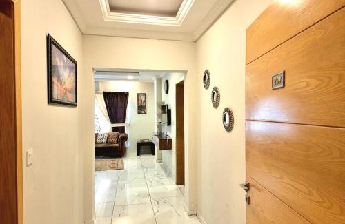 Rawalpindi Apartamento | Executive Apartments In Bahria Heights