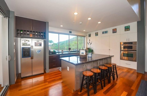 Hawaii Kai Casa | Executive Balinese Vacation Home in Hawaii Kai