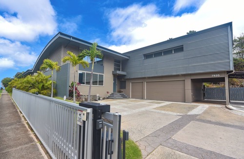 Hawaii Kai Casa | Executive Balinese Vacation Home in Hawaii Kai
