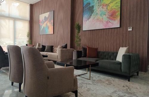 Agdal Hotel | Executive Boutique Hotel Rabat