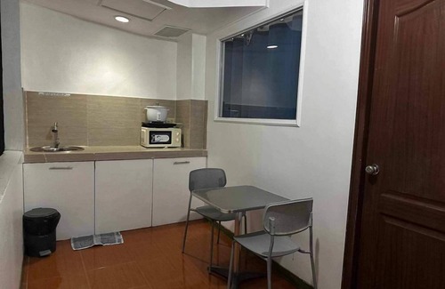 Puerto Princesa City Centre Condominio | Executive Comfort in Puerto Princesa City