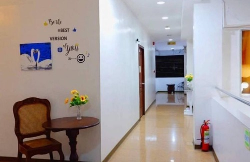Puerto Princesa City Centre Condominio | Executive Comfort in Puerto Princesa City