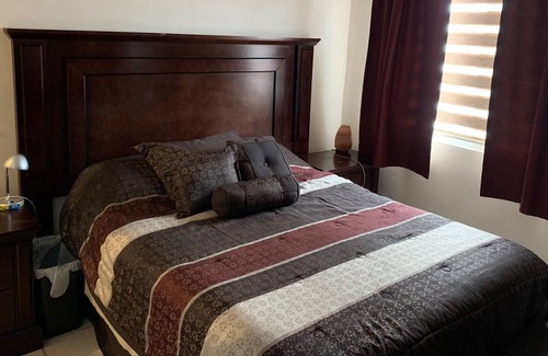 Hermosillo Condominio | Executive comfortable Condo with great location