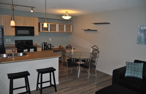 Northwest Edmonton Condominio | Piso Ejecutivo en el noroeste de Edmonton