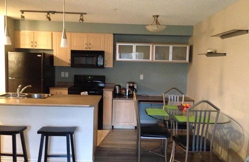 Northwest Edmonton Condominio | Piso Ejecutivo en el noroeste de Edmonton