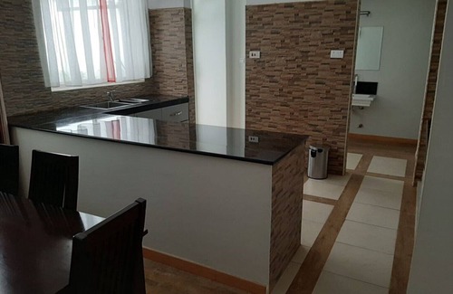 Syokimau Casa | Suites y residencias ejecutivas D2W 2