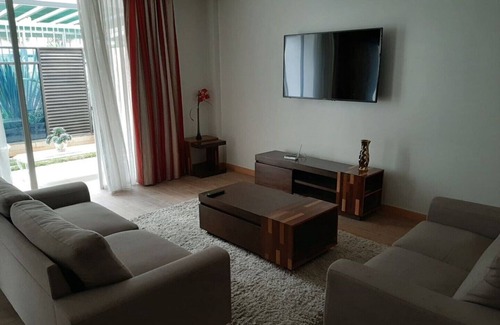 Syokimau Casa | Suites y residencias ejecutivas D2W 2