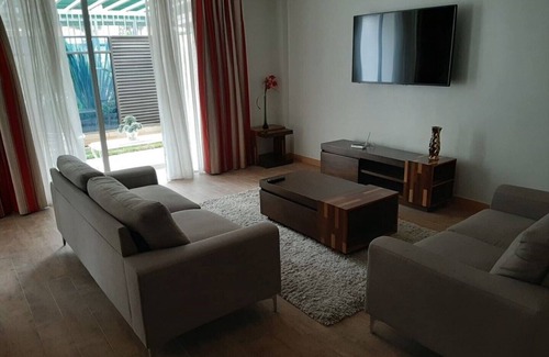 Syokimau Casa | Suites y residencias ejecutivas D2W 2