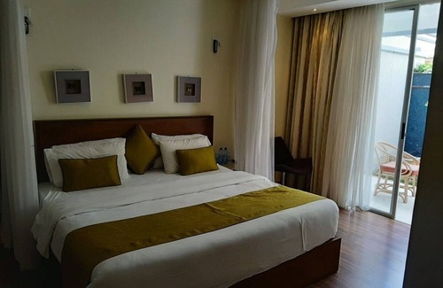 Syokimau Casa | Suites y residencias ejecutivas D2W 3