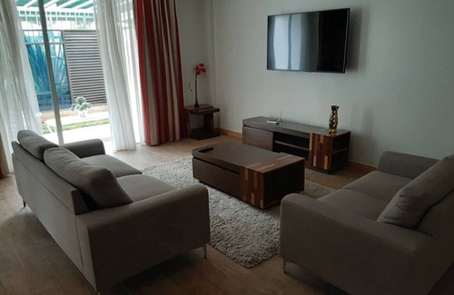 Syokimau Apartamento | Suites y residencias ejecutivas D2W 6
