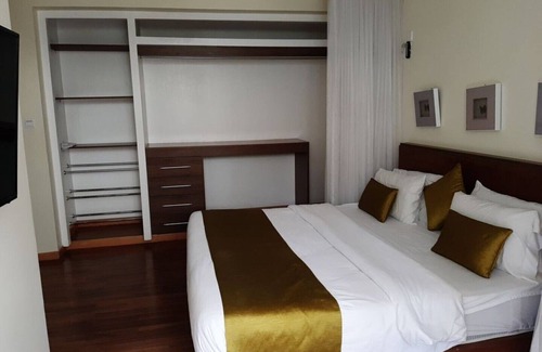 Syokimau Apartamento | Suites y residencias ejecutivas D2W 6