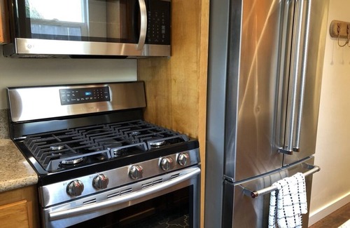 Pacific Beach Casa | Duplex Ejecutivo Pacific Beach con A / C