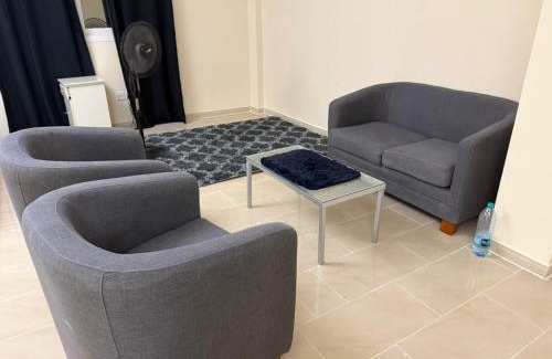 Al Qasimia Casa | EXECUTIVE FEMALE SHARING BED SPACE near BUS STOP & CORNICHE
