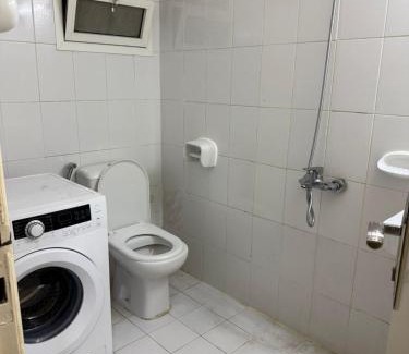 Al Qasimia Casa | EXECUTIVE FEMALE SHARING BED SPACE near BUS STOP & CORNICHE