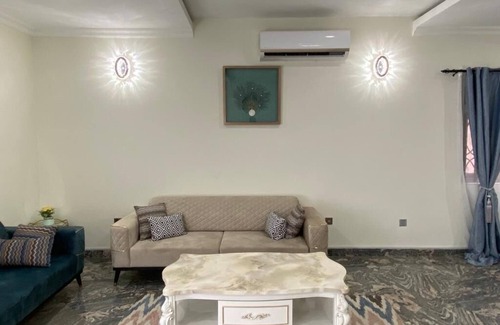 Madina Casa | executive three bedroom apartments