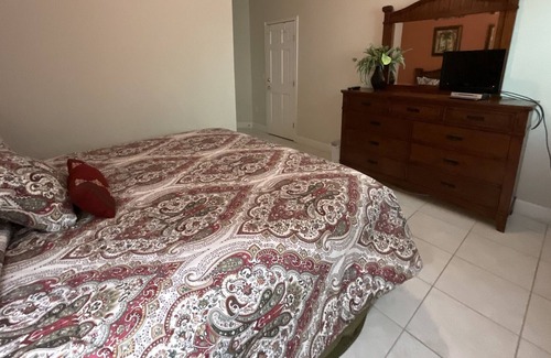 Ridgewood Lakes Casa | Casa ejecutiva en comunidad de golf cerrada cerca de Disney